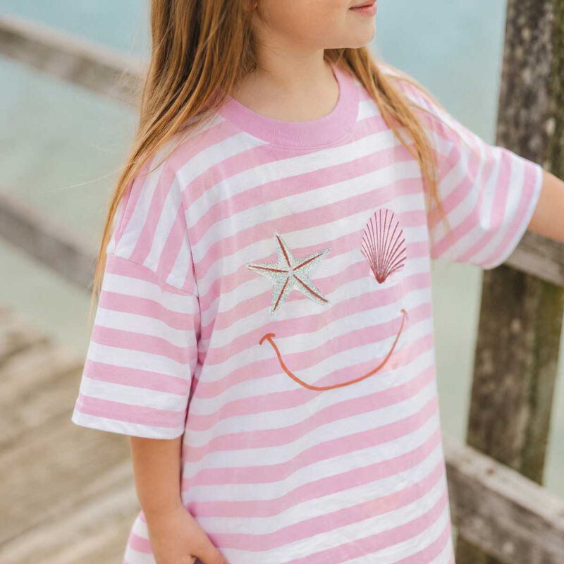 Crywolf Sun Smart T-Shirt 3-7Y image number 2